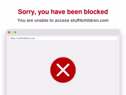 Stuff4children