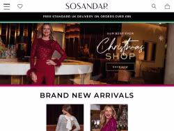 Sosandar