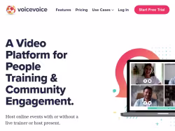 Voicevoice