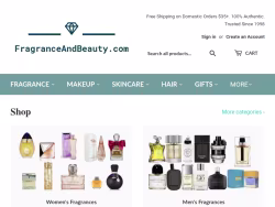 Fragranceandbeauty