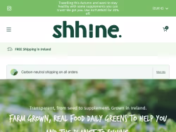 Shhine