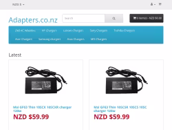 Adapters