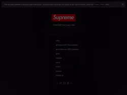 Supremenewyork