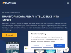 Blueorange