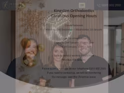 Kingstonortho