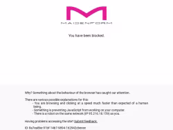 Maidenform