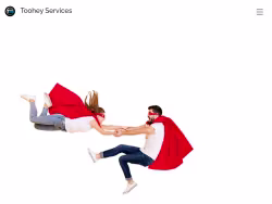 Tooheyservices