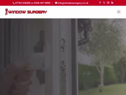 Windowsurgery