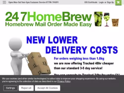 247homebrew