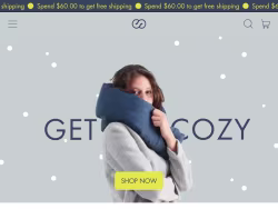 Infinitypillow