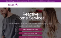 Reactiveinsurance