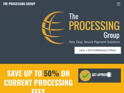 Theprocessinggroup