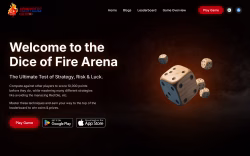 Schnyders Dice Of Fire