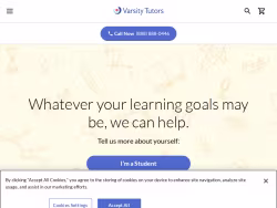 Varsitytutors