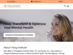 Yanginstitute