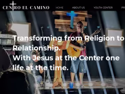 Elcaminoiglesia