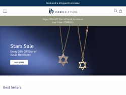 Israelblessing