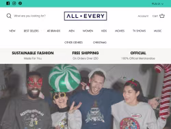 Allandevery