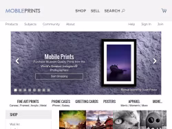 Mobileprints