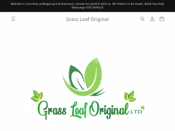 Grassleaforiginal