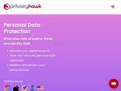 Privacyhawk