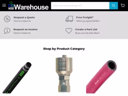 Hosewarehouse