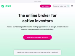 Lynxbroker