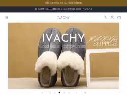 Ivachy
