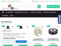 Stampa3dsud