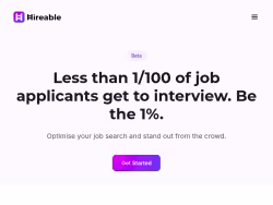 Gethireable