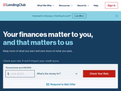 Lendingclub