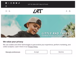 Littleradthings