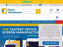 Panelwarehouse