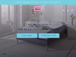 Ella-mattress