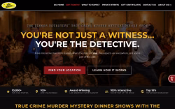 Thedinnerdetective