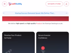 Webbuddy