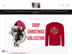 Thatlifeclothing
