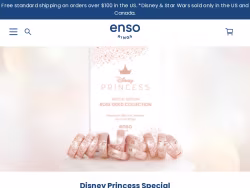 Ensorings