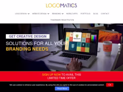 Logomatics