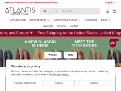 Atlantishandmade