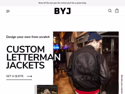 Buildyourjacket