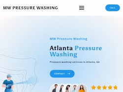 Mwpressurewashing