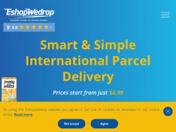 Eshopwedrop