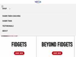 Fidgetland