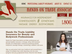 Handsontrade