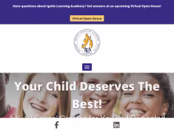 Ignitelearningacademy