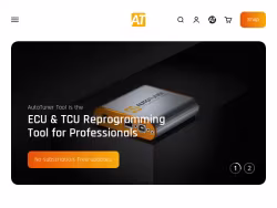 Autotuner