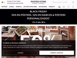 Posterstore