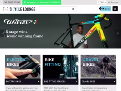 Thebicyclelounge