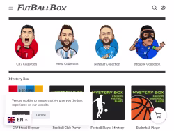 Futballbox
